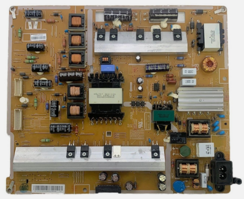 Samsung un46f7100afxza carte d'alimentation BN44-00628A l46x1p_ddy