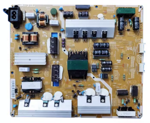 Samsung UA65H7500AJ UA65H7500AJXXZ TV carte d'alimentation BN44-00717A L65G2Q_EHS