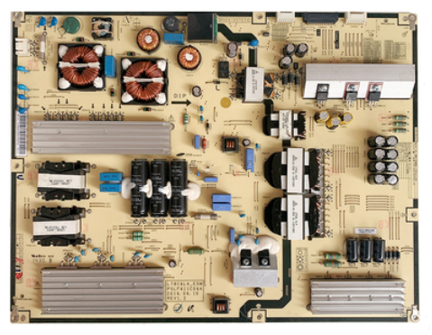 Samsung UA78HU9800J carte d'alimentation BN44-00763A L78C4LA_ESM PSLF411C04A