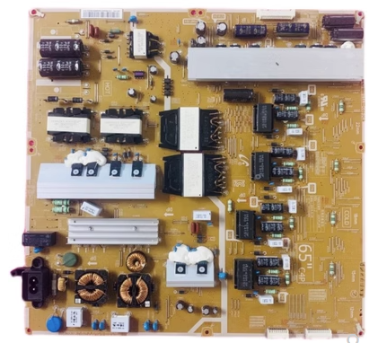 Samsung UA65HU8800J UA65HU8800JXXZ carte d'alimentation BN44-00780A L65C4P-EHS