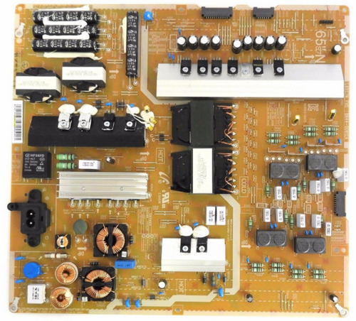 Samsung UA65HU7800J carte d'alimentation BN44-00812A L65S7N-FHS