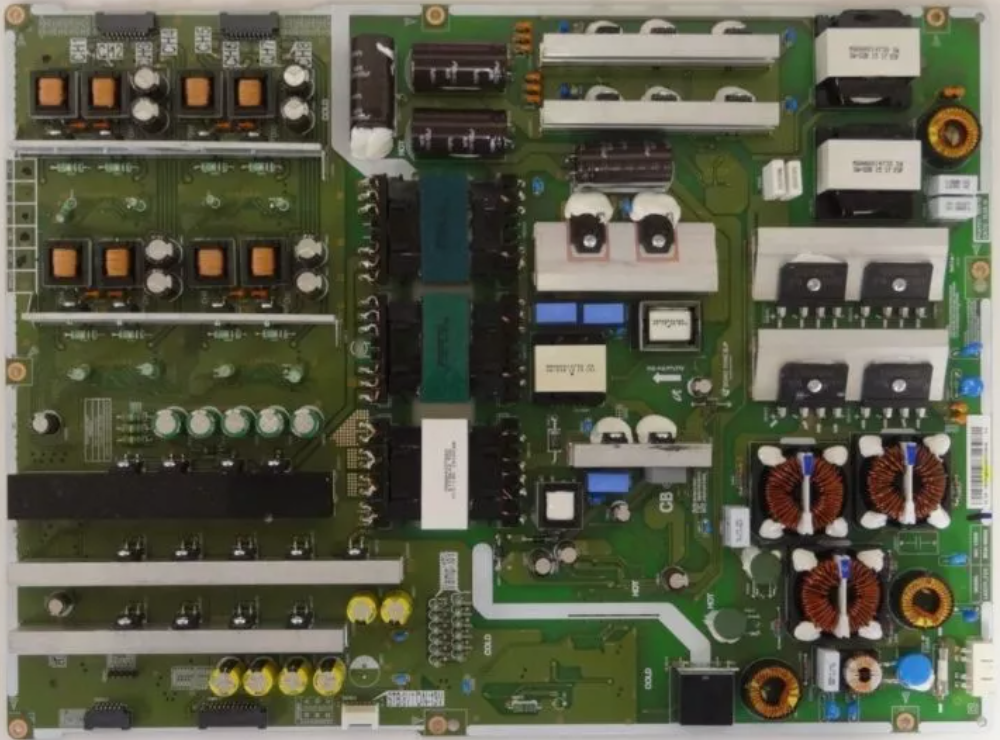 Samsung un85ju7100fxza un85ju7100fxzc carte d'alimentation BN44-00849A L85S7N_FDY