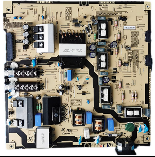 Samsung C32HG70QQC LC32HG70QQ carte d'alimentation BN44-00877B P32E7N_MSM PSLF151E08D