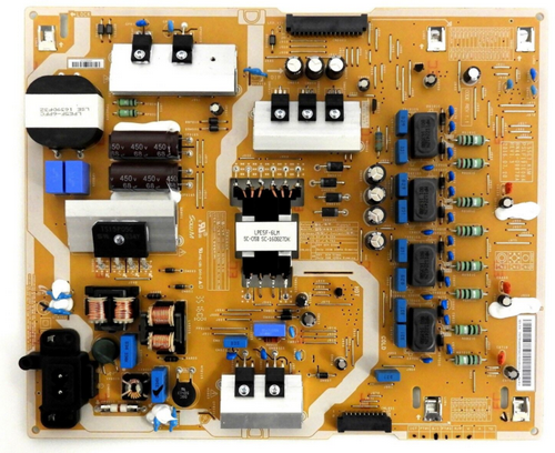 Samsung UA65HU8500J LCD TV carte d'alimentation L65G4P BN44-00741A PSLF311G06A