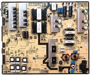 Samsung QN82Q65FNBXZA carte d'alimentation BN44-00881B L82E7NR_NDY