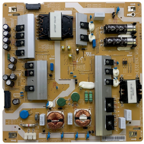 Samsung QN65Q7FAMFXZA QN65Q7CAMFXZA carte d'alimentation BN44-00901A L65E8NA_MHS