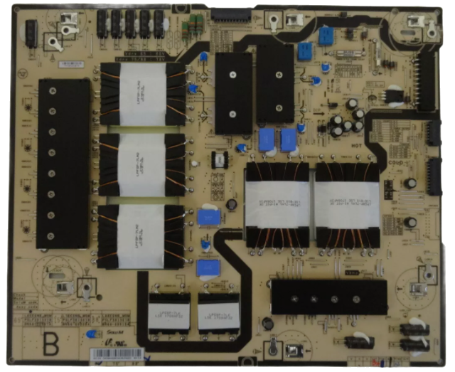 Samsung qn65q9famfxza qn65q9fam carte d'alimentation BN44-00907A L65E9NB_MSM