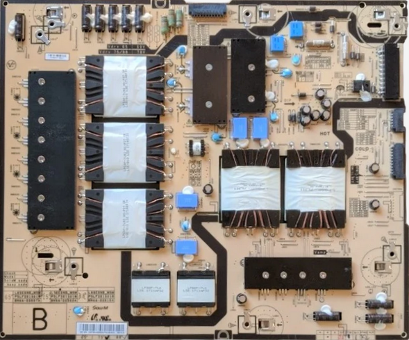 Samsung qa75q9famkxzn qn75q9famfxza carte d'alimentation BN44-00909A 75E9NB_MSM