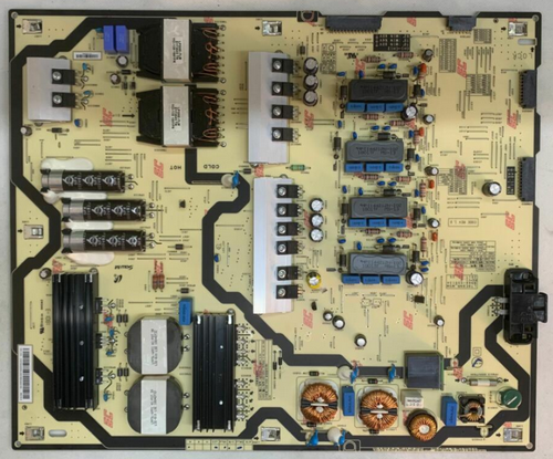 Samsung QE75Q900RAT carte d'alimentation BN44-00913A L78E8NR-MSM