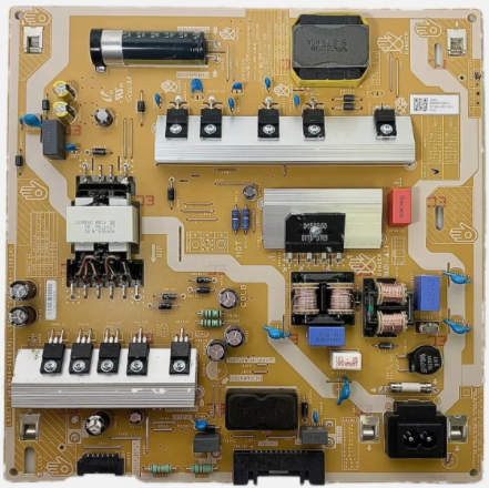 Samsung qn55Q70tafxza qn55q7dtafxza qn55q60tafxza carte d'alimentation BN44-01062A LE55E8_TSM