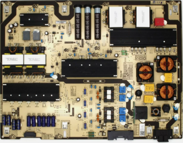 Samsung qn85q70aaf qn85q70aafxza qn85q70aafxzc carte d'alimentation BN44-01108A L85E8N_ASM