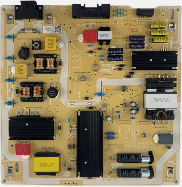 Samsung un55au8000f un55au8000fxza carte d'alimentation BN44-01110E L55E6_ASM