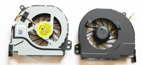 Ventilateur de CPU pour Dell 14R Turbo 14TD 5420 7420 V3460 5N1F0