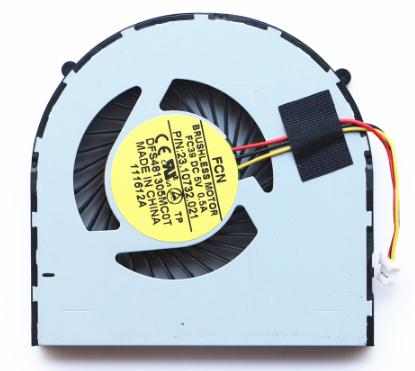 Ventilateur de CPU pour Dell 14RD 2421 3421 5421