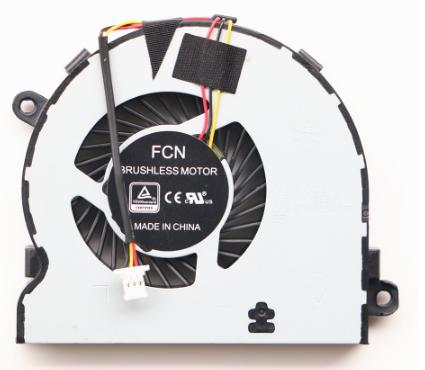 Ventilateur de CPU pour Dell 15-5000 5441 5442 5443 5445 5447 5448 03RRG4