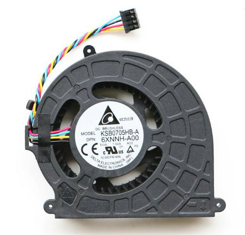 Ventilateur de CPU pour Dell Alienware Alpha ASM100-1580