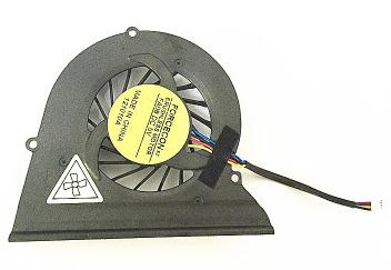 Ventilateur de CPU pour Dell Alienware M11x R1