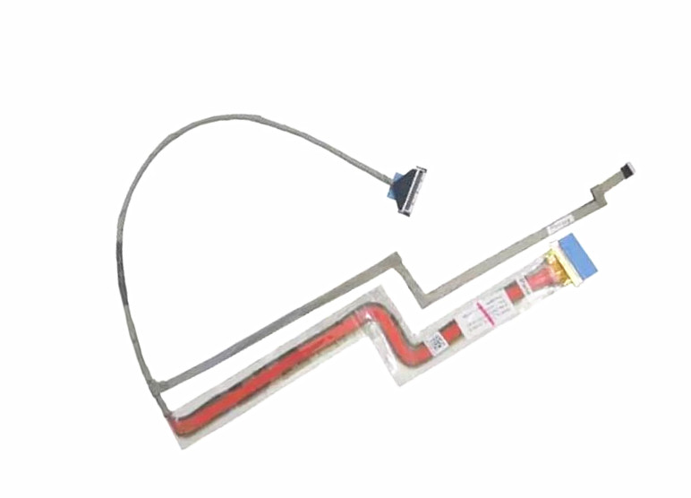 Câble LCD 30Pin 08NW7M PAR10 LVDS FHD pour Dell Alienware M18X R1 R2