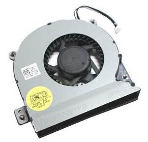 Ventilateur de GPU pour Dell 0P0DG8 DC280009FF0 DFS601305PQ0T(FA5W)