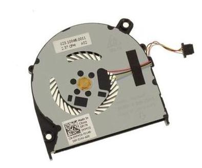 Ventilateur de CPU pour Dell Chromebook 13 7310