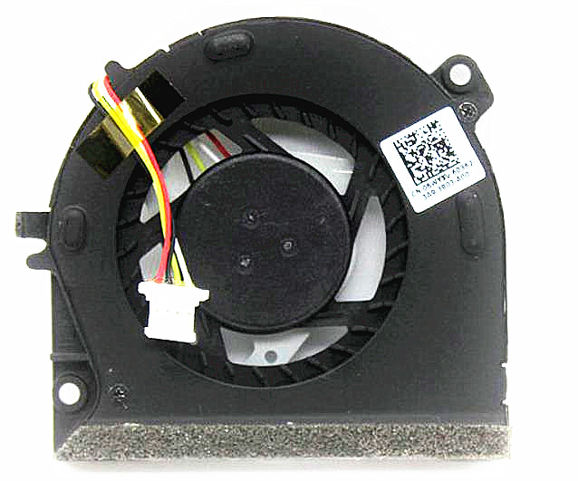 Ventilateur de CPU pour Dell 6WYXV 06WYXV