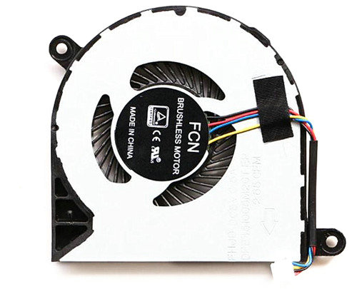 Ventilateur de CPU pour Dell Inspiron 13 7368 031TPT