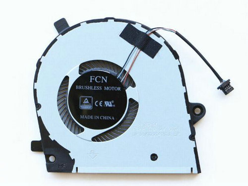 Ventilateur de CPU pour Dell 0TCV60 DFS5K12214161J EP