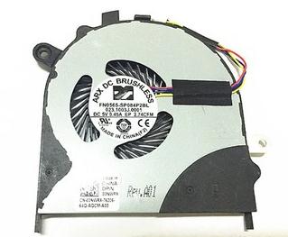 Ventilateur de CPU pour Dell 3NWRX FN0565-SP084P2BL 023.1003J.0001