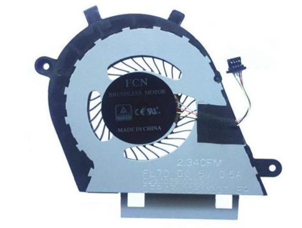 Ventilateur de CPU pour Dell 0W8DC0 DFB451005M20T FL7D