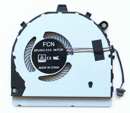 Ventilateur de CPU pour Dell FCN FKBC 023.100D2.0001 0G0Y8C