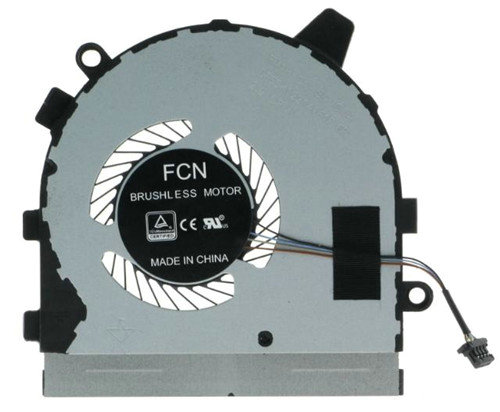 Ventilateur de CPU pour Dell Inspiron 13 7391 2-in-1 HYPYN 0HYPYN