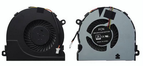 Ventilateur de CPU pour Dell Inspiron 14 3462 CGF6X 0CGF6X