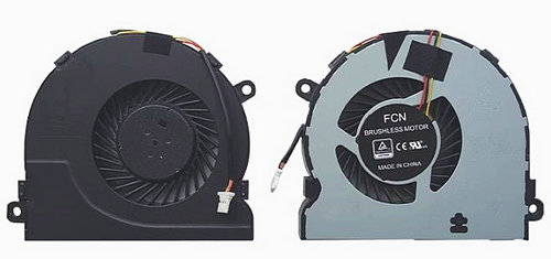 Ventilateur de CPU pour Dell Inspiron 14 5441