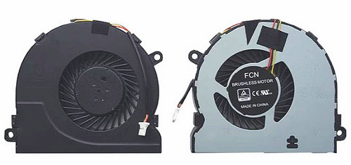 Ventilateur de CPU pour Dell Inspiron 14 5442