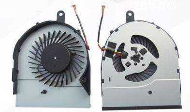 Ventilateur de CPU pour Dell Inspiron 14 5451 i5451 P64G P64G003 Series