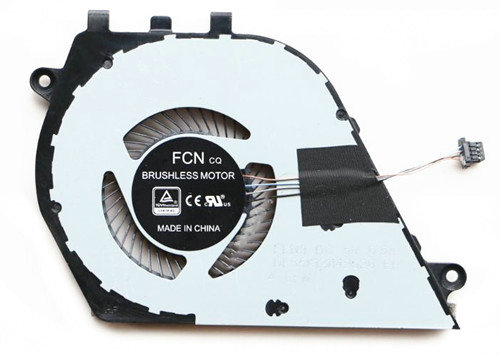 Ventilateur de CPU pour Dell Inspiron 14 5490 0CKNH2 0M638T