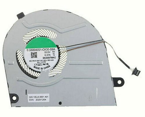 Ventilateur de CPU pour Dell EG50040S1-CK30-S9A 0F4R10