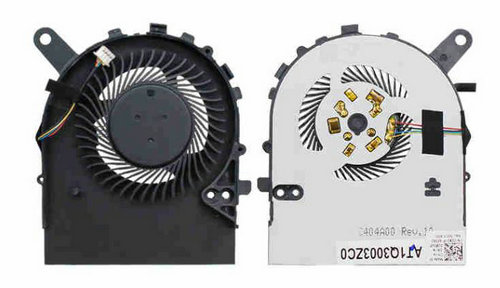 Ventilateur de CPU pour Dell Inspiron 14-7460 02X1V