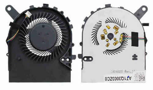 Ventilateur de CPU pour Dell Inspiron 14 7472 02X1VP FN0570-A1084P1FL