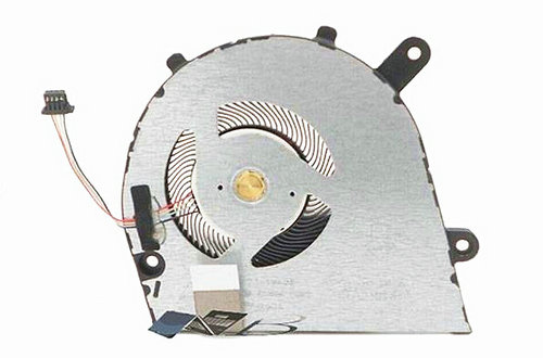 Ventilateur de CPU pour Dell 0EDWTC EDWTC DC28000NRD0 ND75C23-19A09