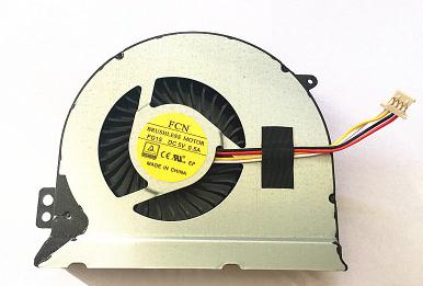 Ventilateur de CPU pour Dell Inspiron 14 N7447