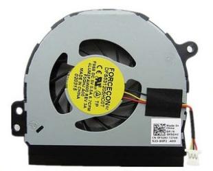 Ventilateur de processeur pour Dell Inspiron 1464 Séries 0F5GHJ F5GHJ