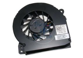 Ventilateur de processeur pour Dell Inspiron 1470 Séries 0202K 3GUM2FAWI20 GB0507PGV1-A