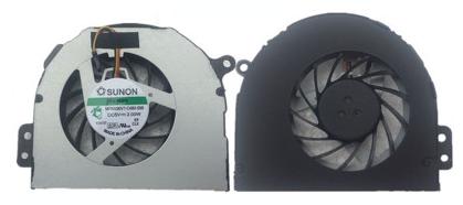 Ventilateur de processeur pour Dell Inspiron 14RD Séries 0HFMH9 MF60100V1-Q032-G99