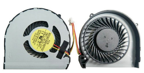 Ventilateur de CPU pour Dell Inspiron 14Z 5423 P35G DFS470805WL0T FBCT 23.10656.001