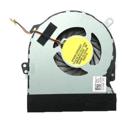 Ventilateur de CPU pour Dell 4BR05FAWI00 KSB0705HA-BC36 76TRV 076TRV