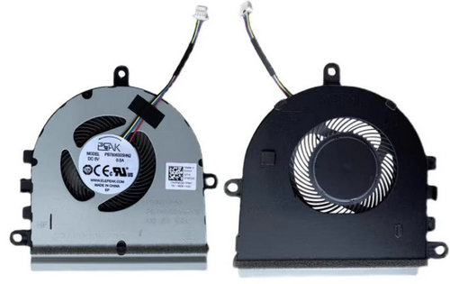 Ventilateur de CPU pour Dell Inspiron 15 3505 7MCD0 07MCD0