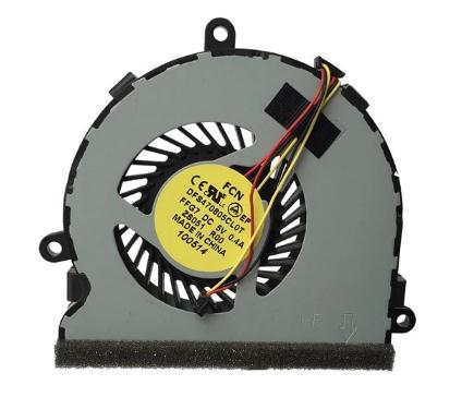 Ventilateur de CPU pour Dell 74X7K 074X7K