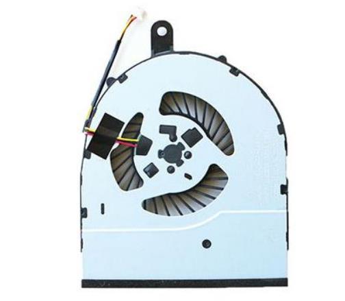 Ventilateur de CPU pour Dell Inspiron 15 3559 DFS541105FC0T FG9V 0243C6