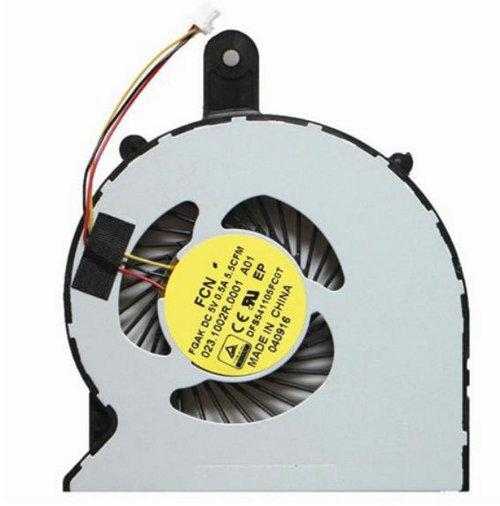 Ventilateur de CPU pour Dell Inspiron 15 3559 DFS541105FC0T FGAK